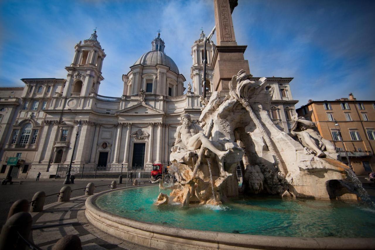 Appartamento Zona Vaticano 2 Róma Kültér fotó